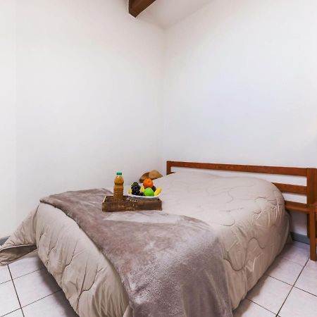 Apartment Cosy Coast By Interhome Sainte-Marie-Plage Buitenkant foto
