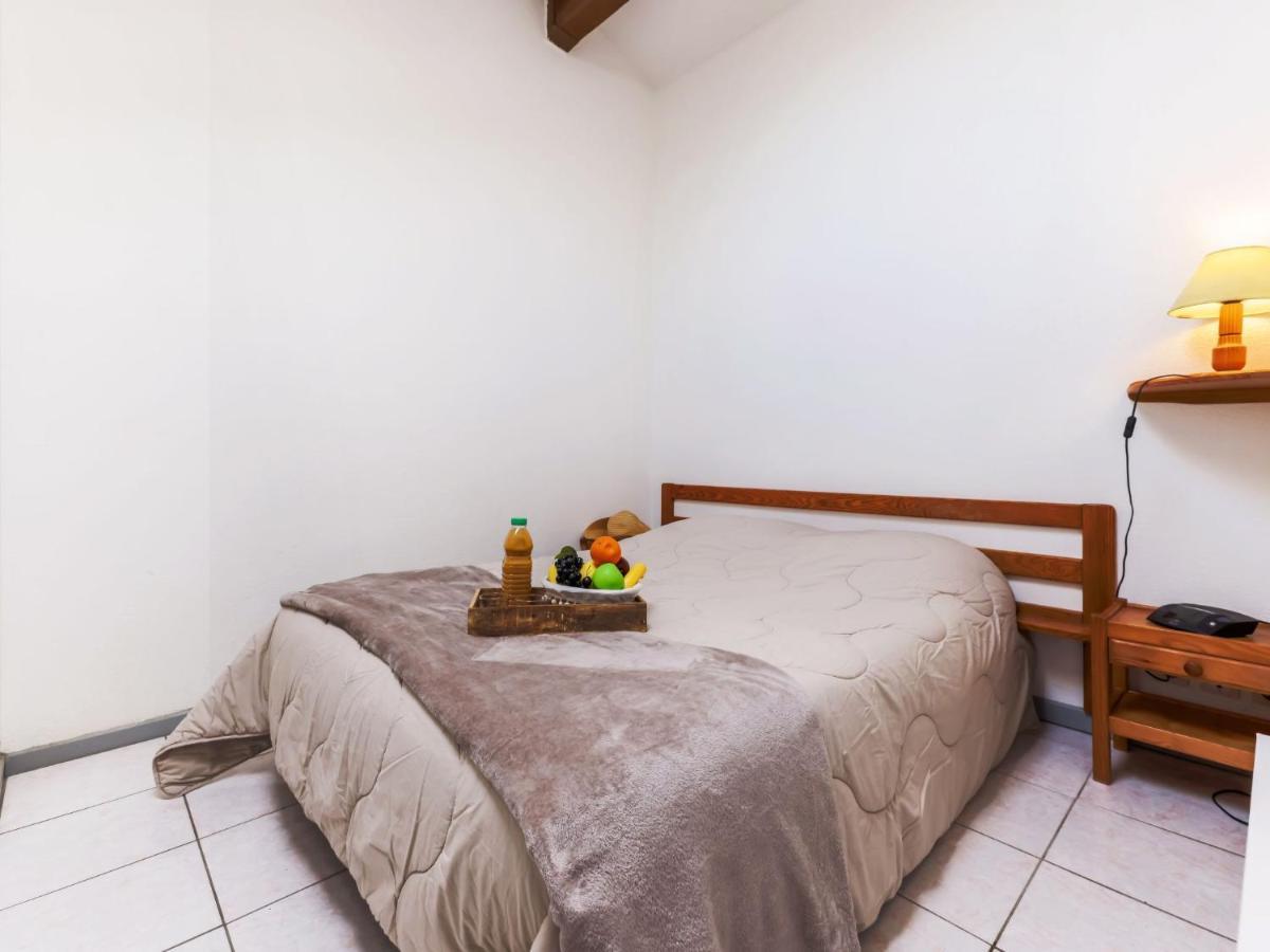Apartment Cosy Coast By Interhome Sainte-Marie-Plage Buitenkant foto