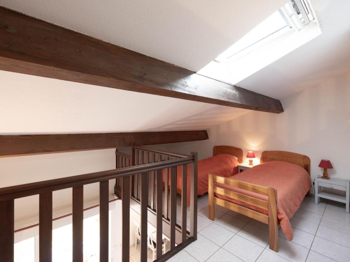Apartment Cosy Coast By Interhome Sainte-Marie-Plage Buitenkant foto
